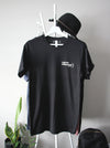 Custom nursescope in black