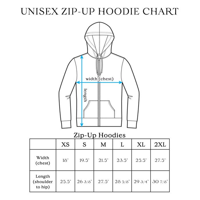 OT Heart - Hoodies